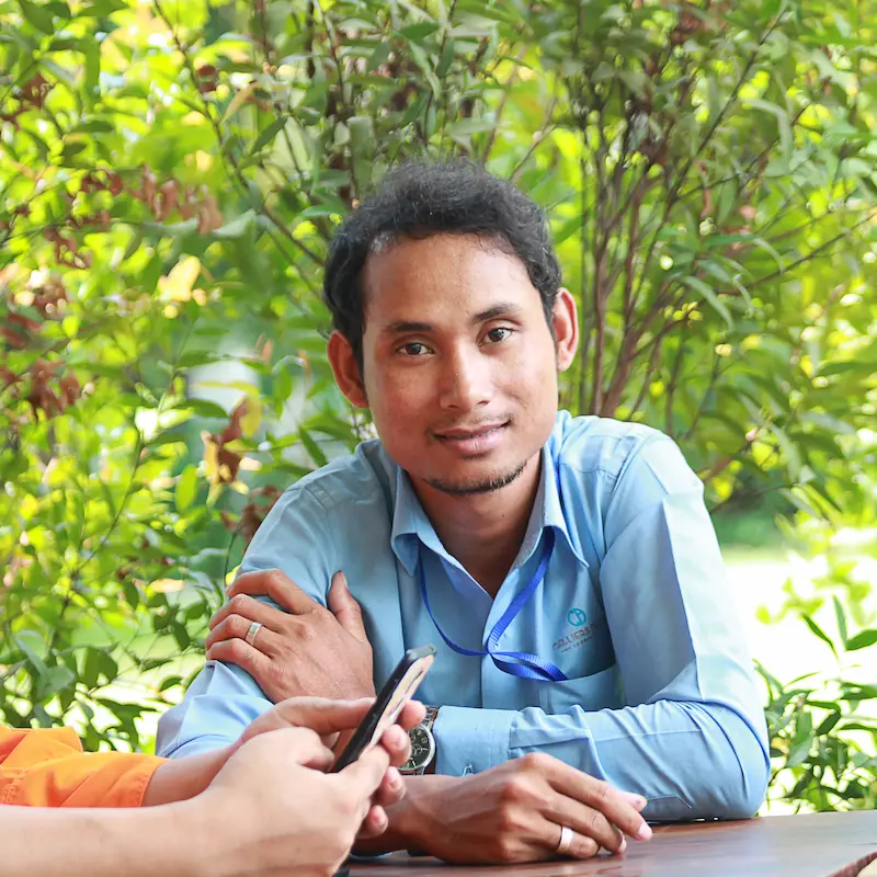 Chenla Hieb